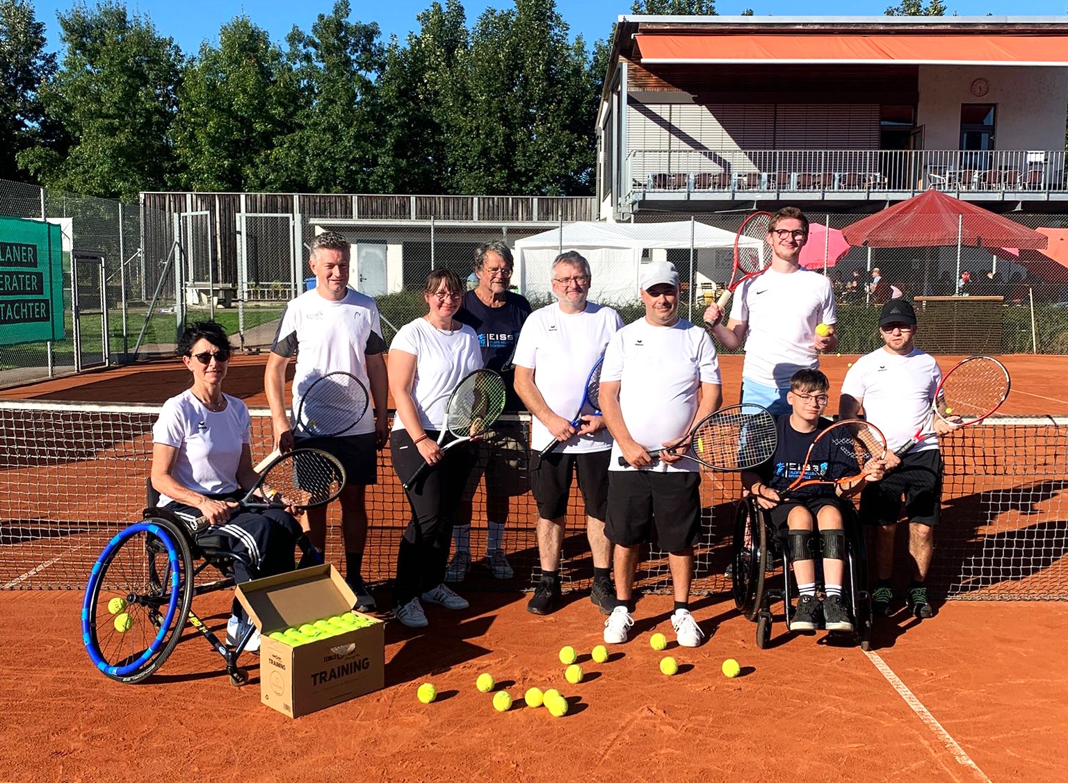 RuF Deggendorf 2025